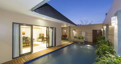 Flamingo Dewata Pool Villa