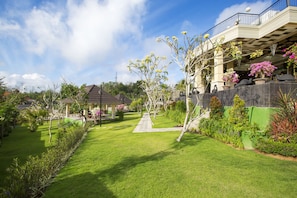 Bicycling - Flamingo Dewata Pool Villa (Pecatu)