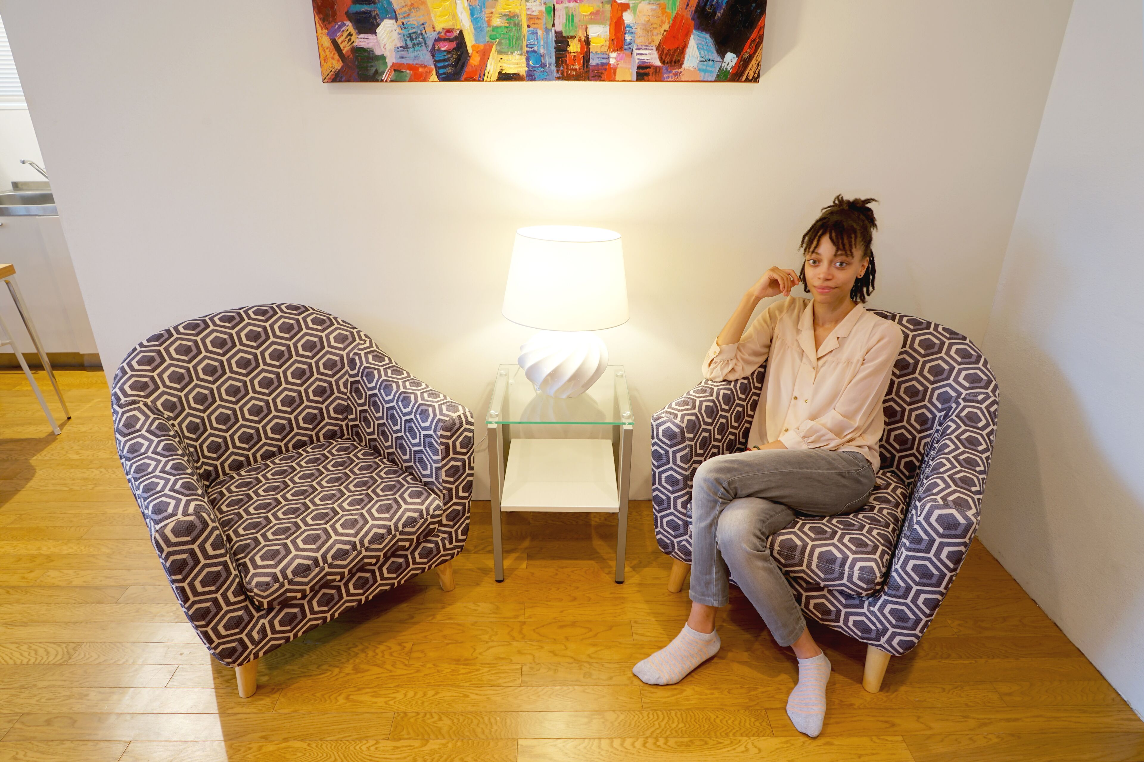 Photo - Santiago Guesthouse Hiroshima