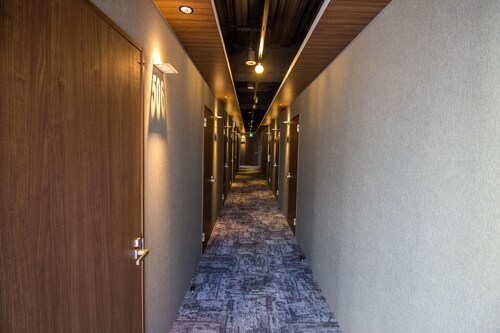 Santiago Guesthouse Hiroshima – Hostel