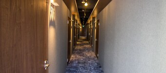 Santiago Guesthouse Hiroshima – Hostel