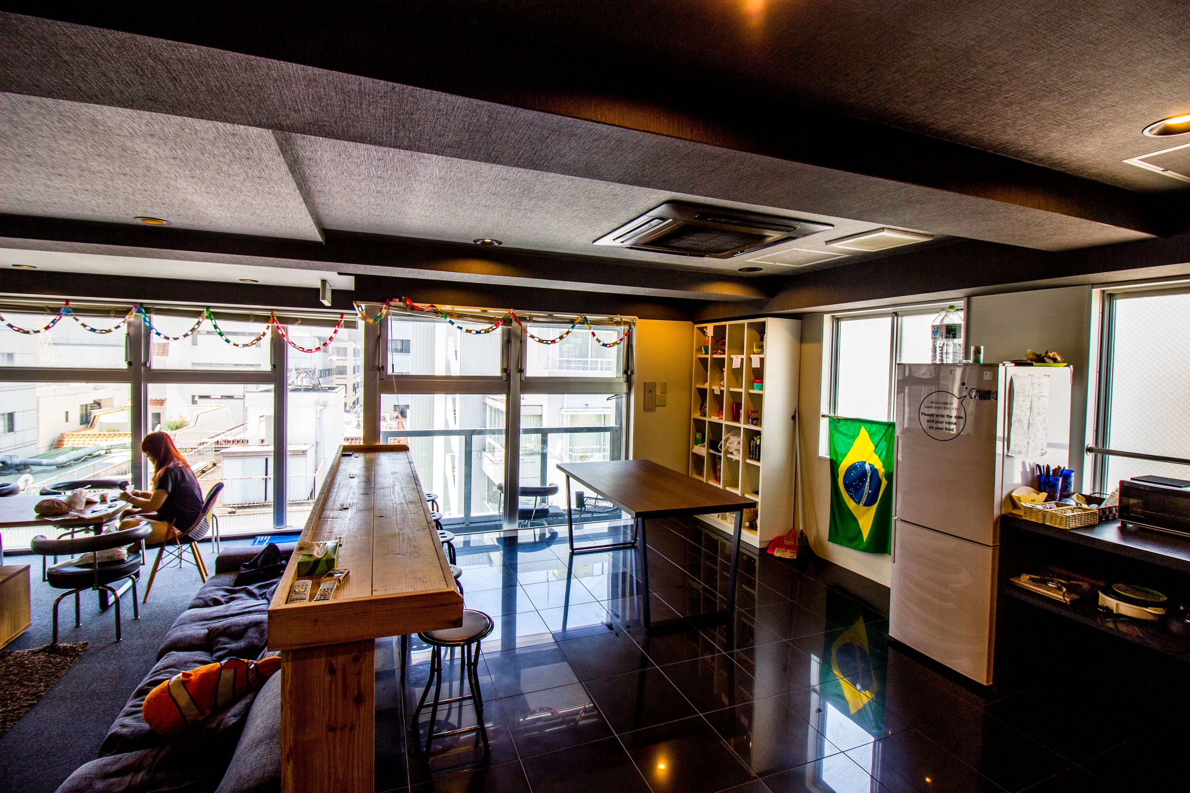 Photo - Santiago Guesthouse Hiroshima