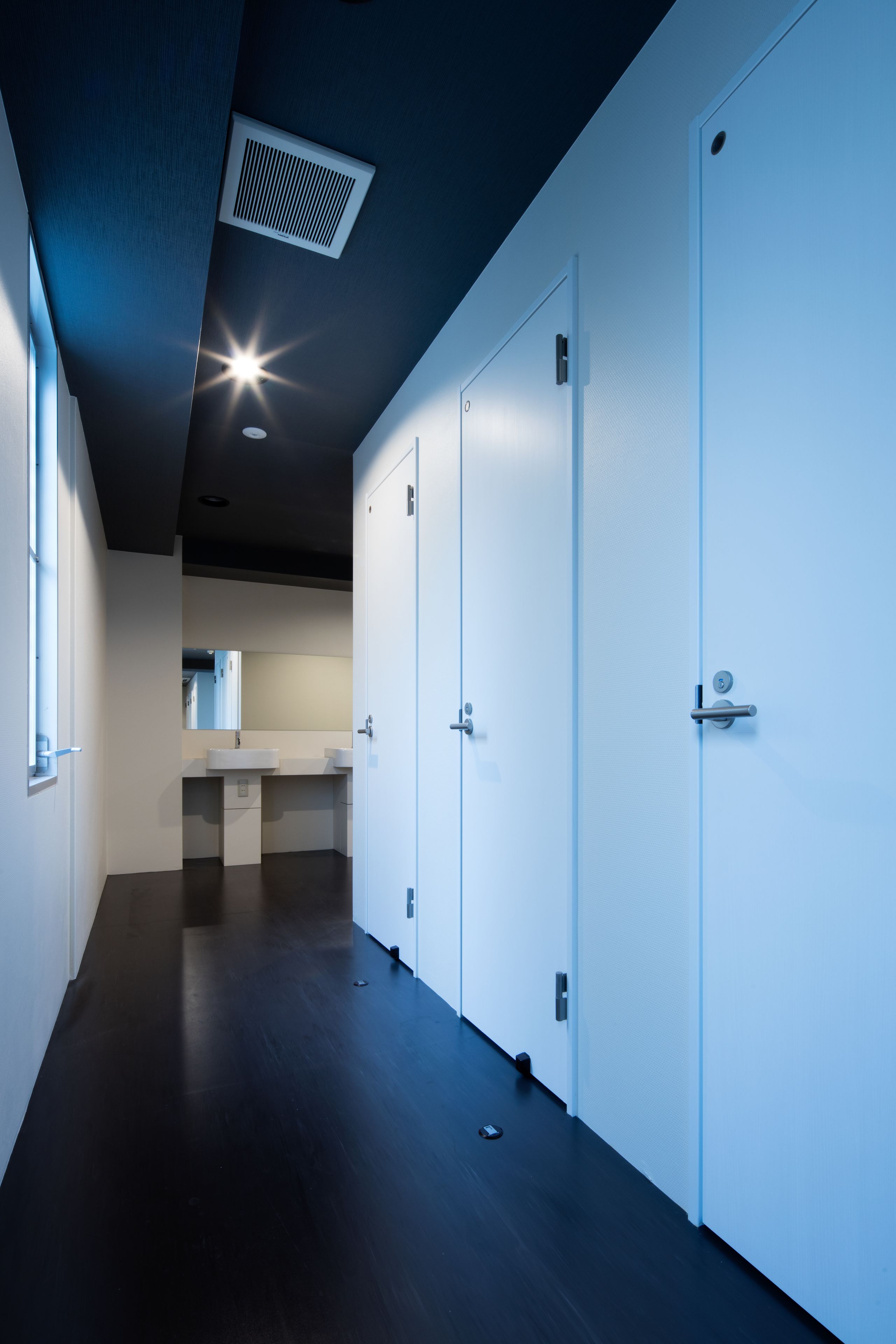 Photo - Santiago Guesthouse Hiroshima