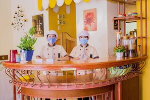 Interior - People Place Classic Hotel (Chiang Mai)