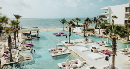 Breathless Riviera Cancun Resort & Spa - Adults Only - All Inclusive