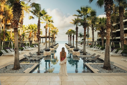 Breathless Riviera Cancun Resort & Spa - Adults Only - All Inclusive