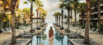 Breathless Riviera Cancun Resort & Spa - Adults Only - All Inclusive