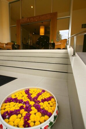 Interior - People Place Boutique In Town Hotel (Chiang Mai)