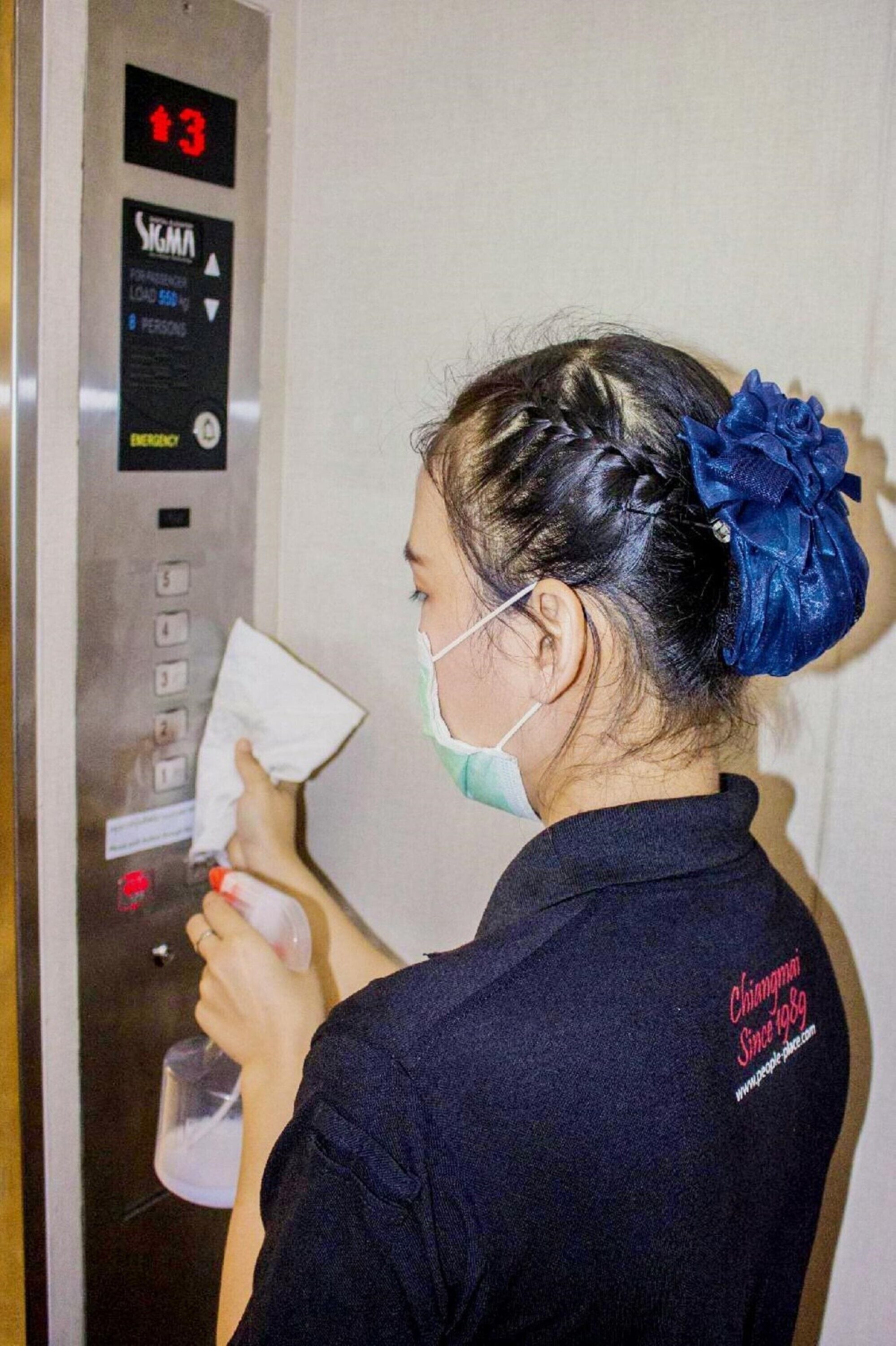 cleanliness standards