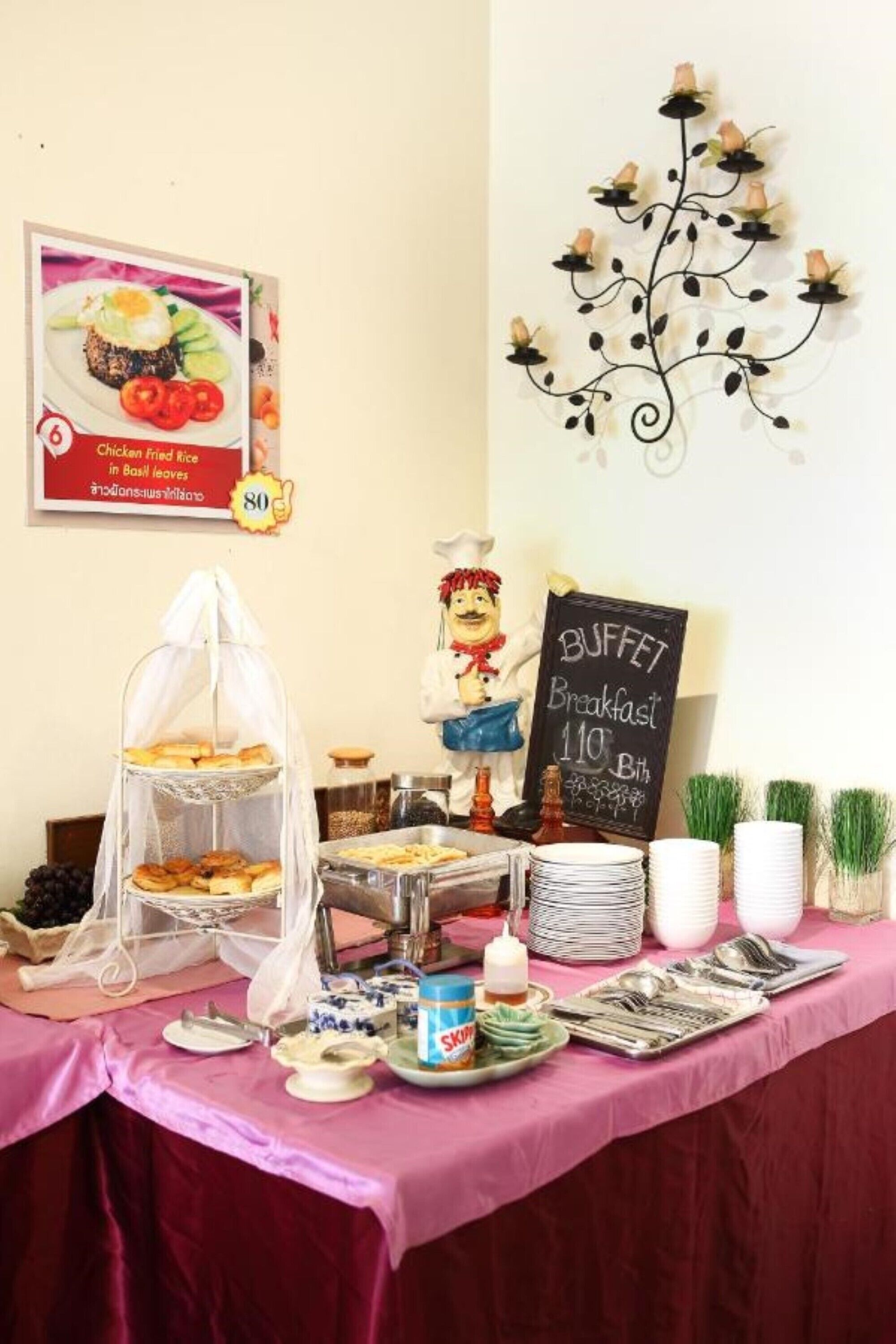 Photo - People Place Boutique In Town Hotel - SHA Extra Plus