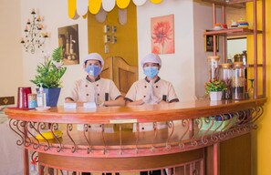 Cleanliness standards - People Place Boutique In Town Hotel (Chiang Mai)