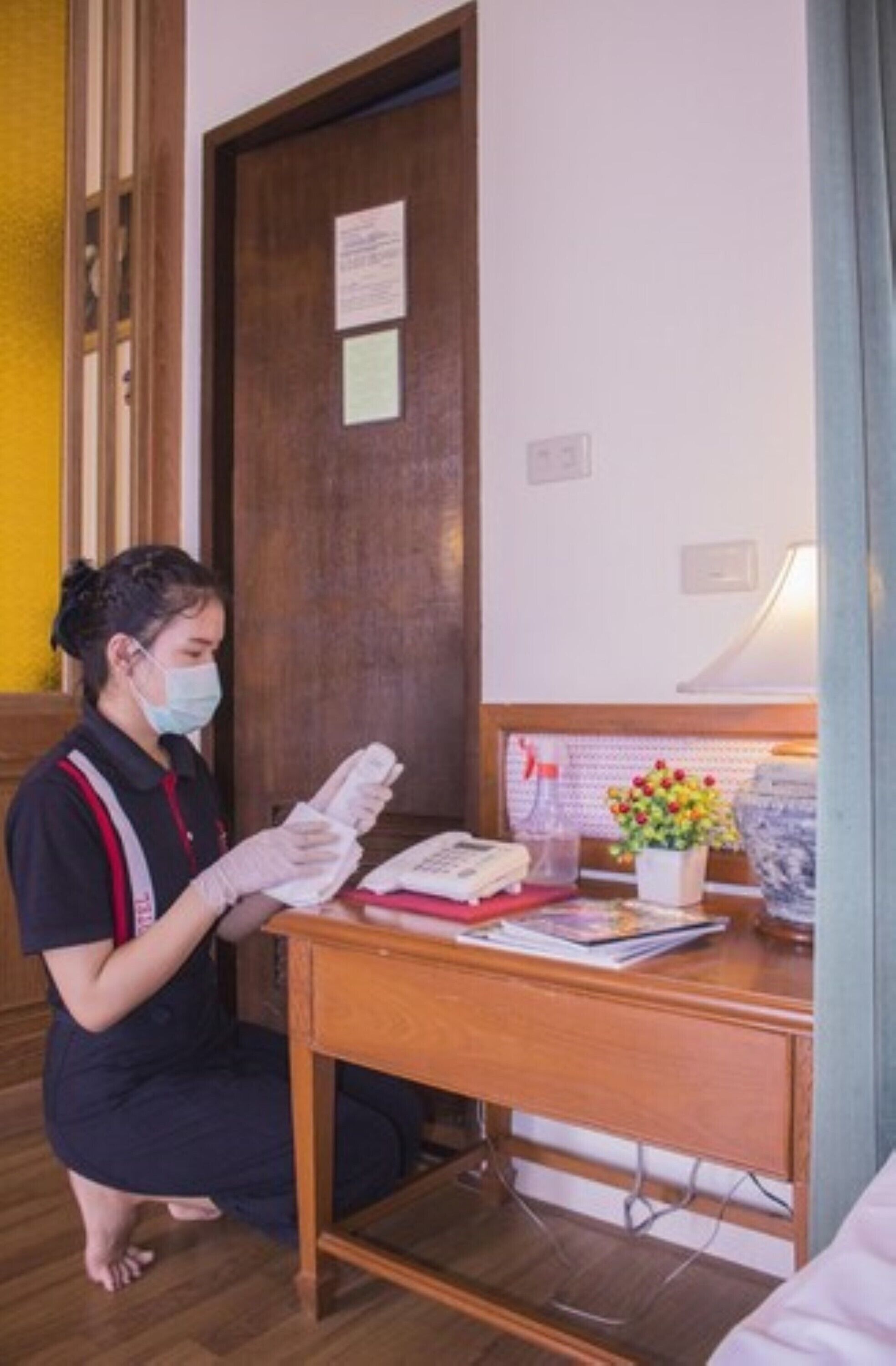 Photo - People Place Boutique In Town Hotel