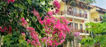 Villa Orchid Garden Riverside Hoi An