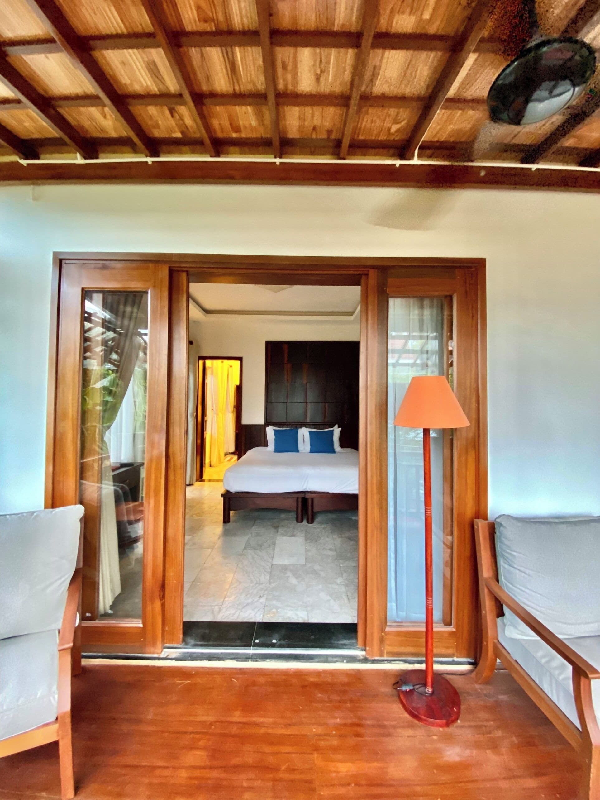 Foto - Villa Orchid Garden Riverside Hoi An