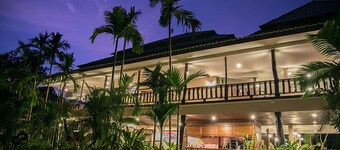 Krabi Klong Muang Bay View