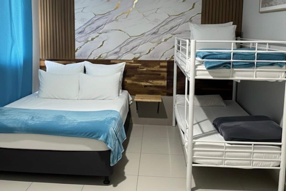 Family Room | View from room