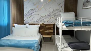 Family Room | View from room