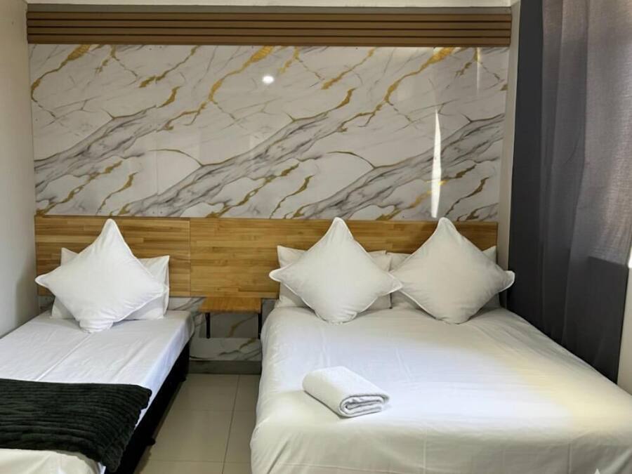 Servicio de la habitación