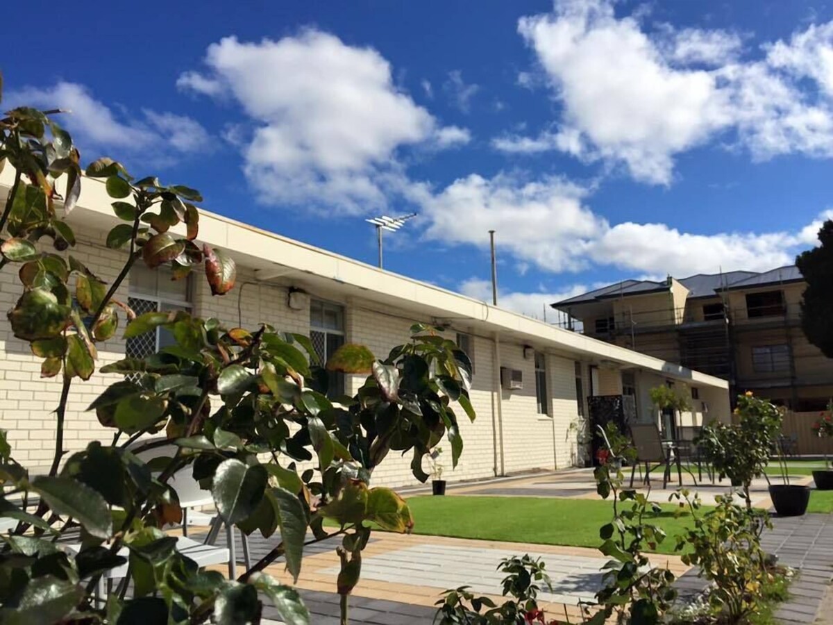 Perth City Motel