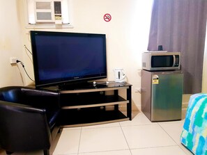 LCD TV - Perth City Motel (Thornlie)