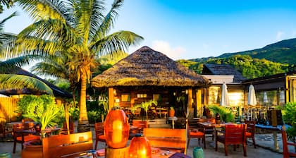 STORY Seychelles