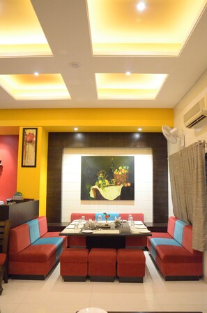 Restoran