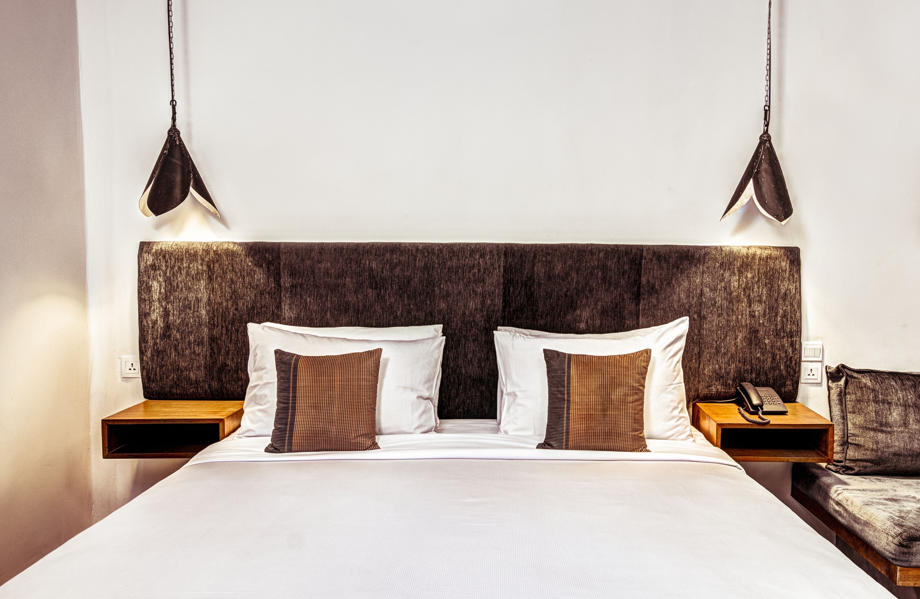 premium bedding, pillow-top beds, minibar, in-room safe