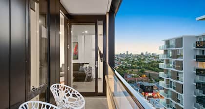 District South Yarra