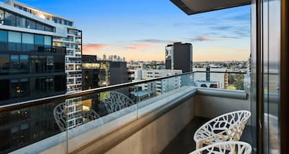 District South Yarra