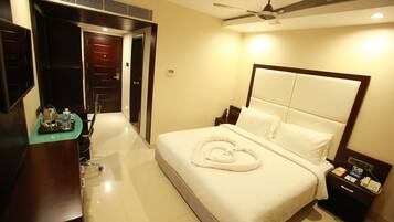Premium Room | View from room