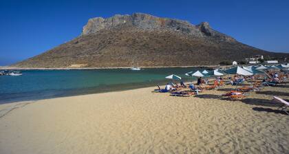 Skamagkas G. Apartments