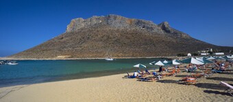 Skamagkas G. Apartments