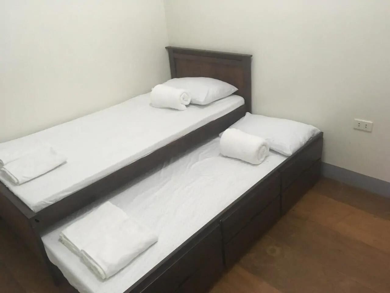 minibar, in-room safe, desk, blackout curtains