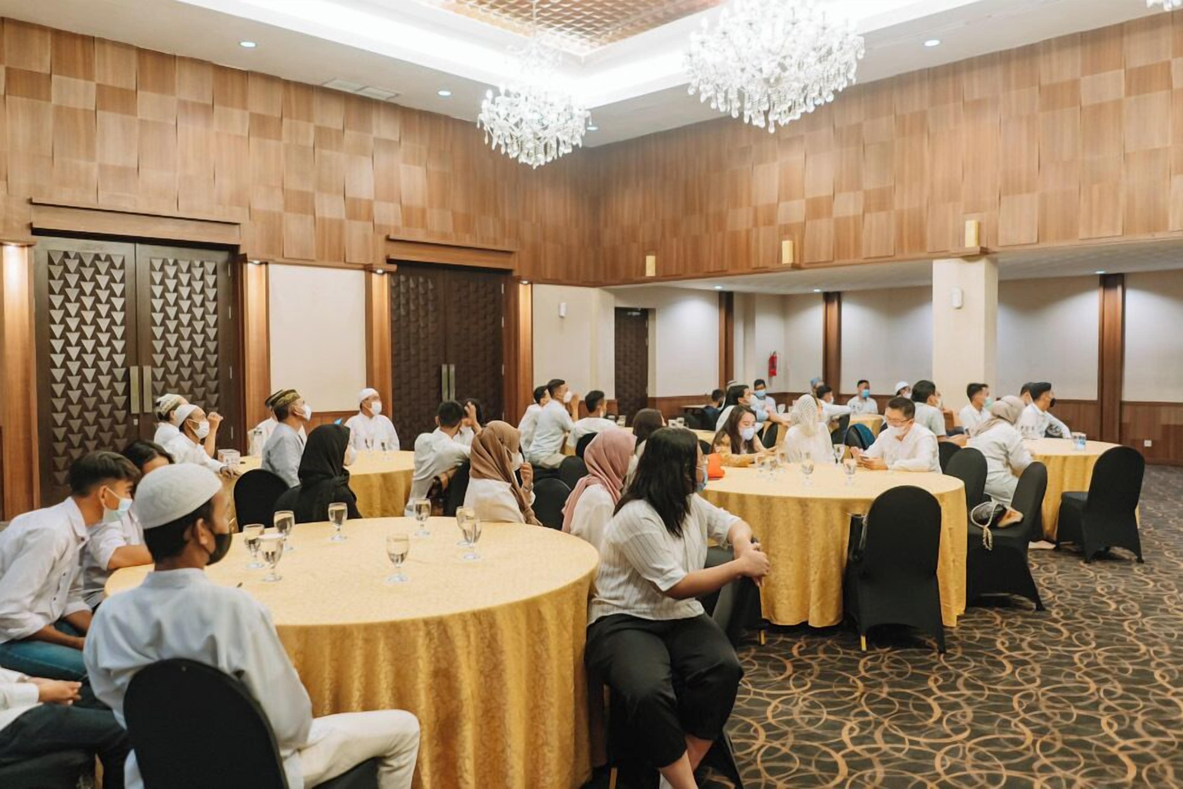 Ballroom