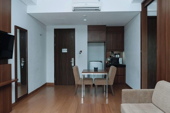 Room - Anugrah Hotel (Sukabumi)