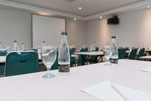 Meeting facility - Anugrah Hotel (Sukabumi)