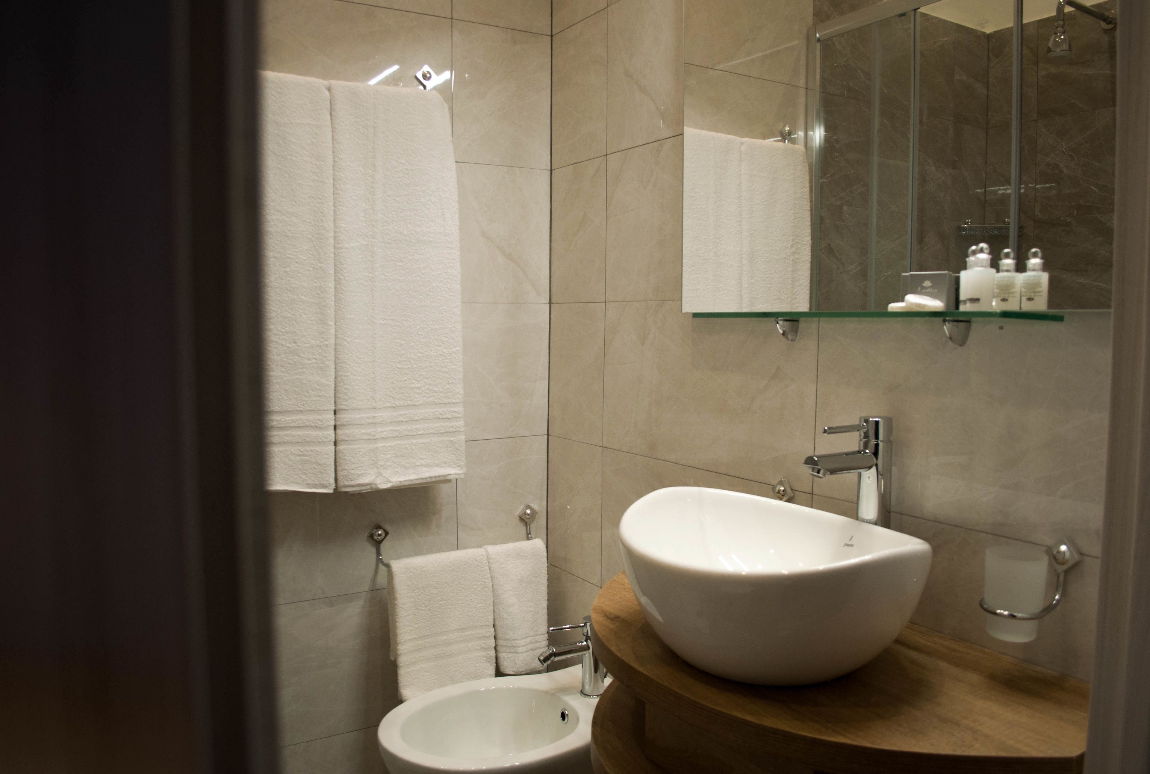 Foto - Hotel Bella Napoli