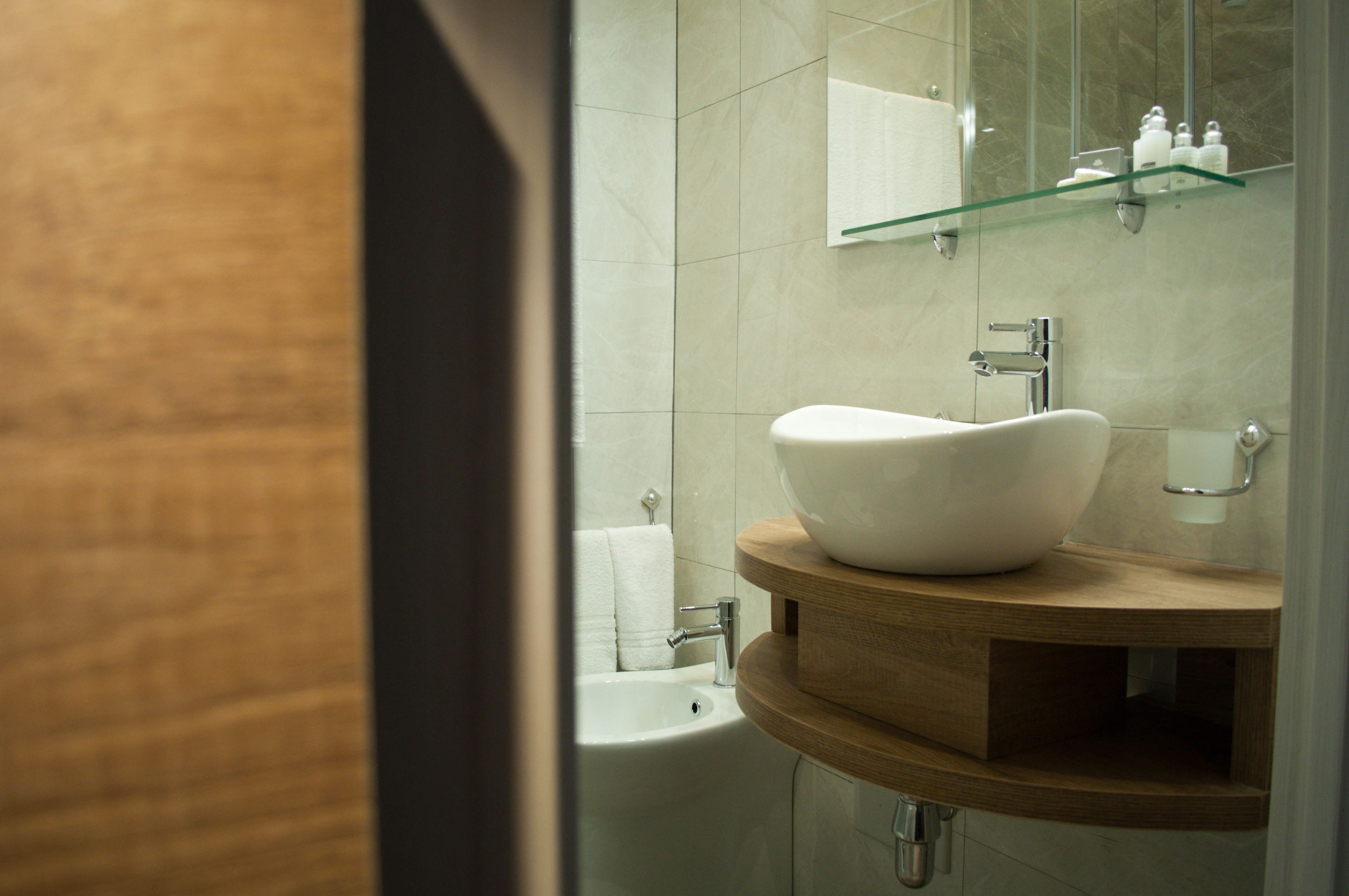 Foto - Hotel Bella Napoli