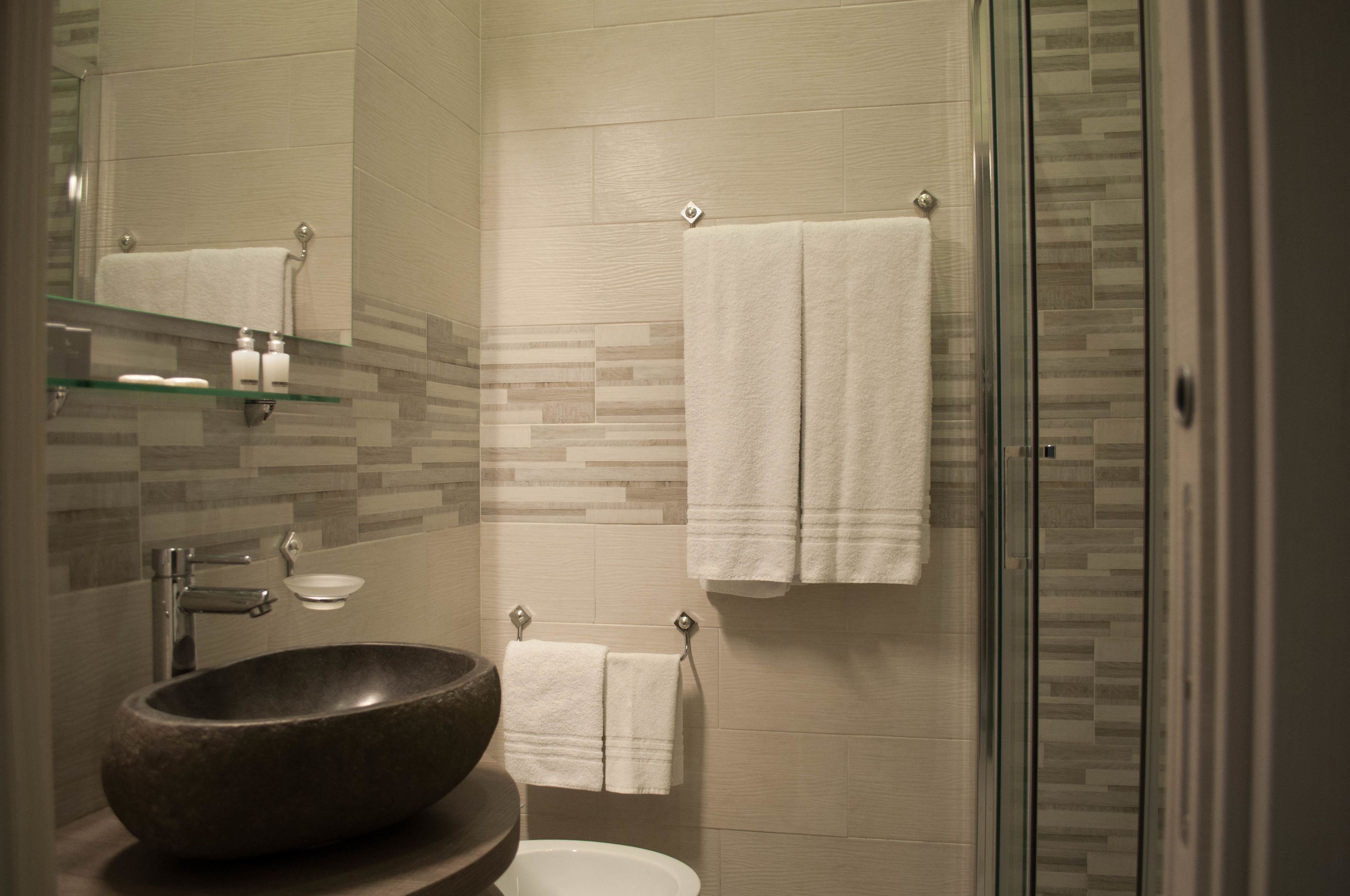 Foto - Hotel Bella Napoli