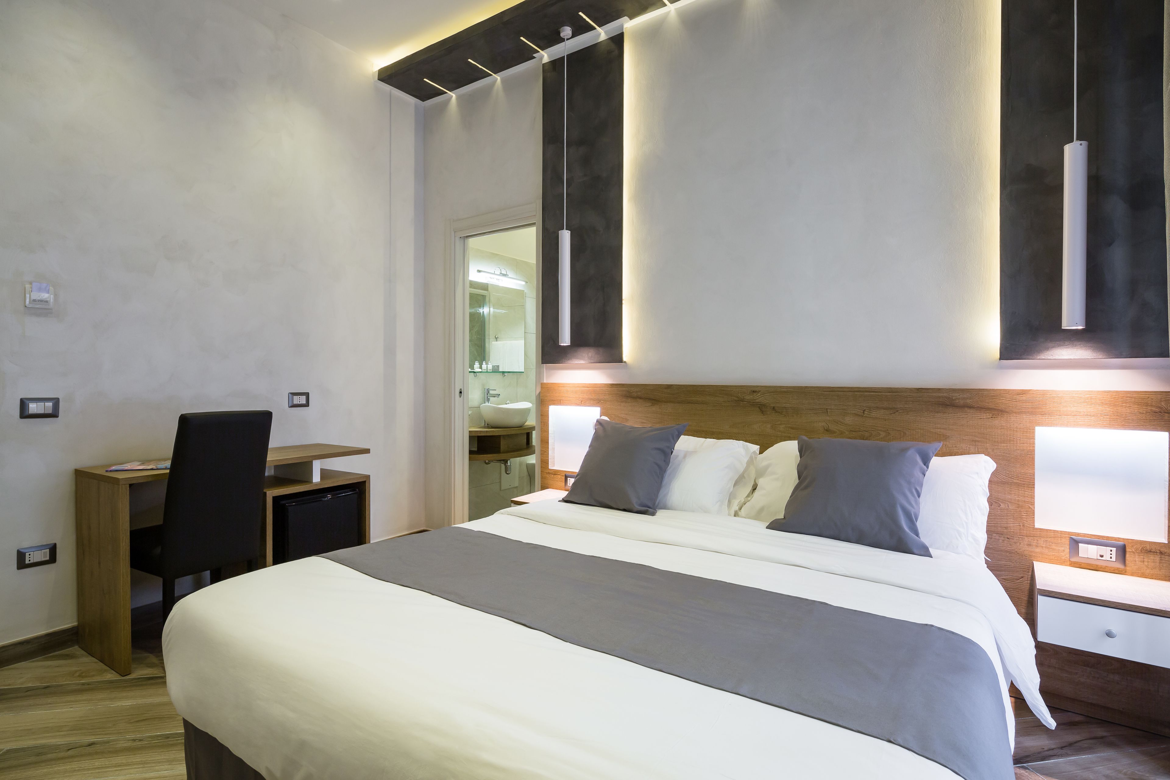 Foto - Hotel Bella Napoli