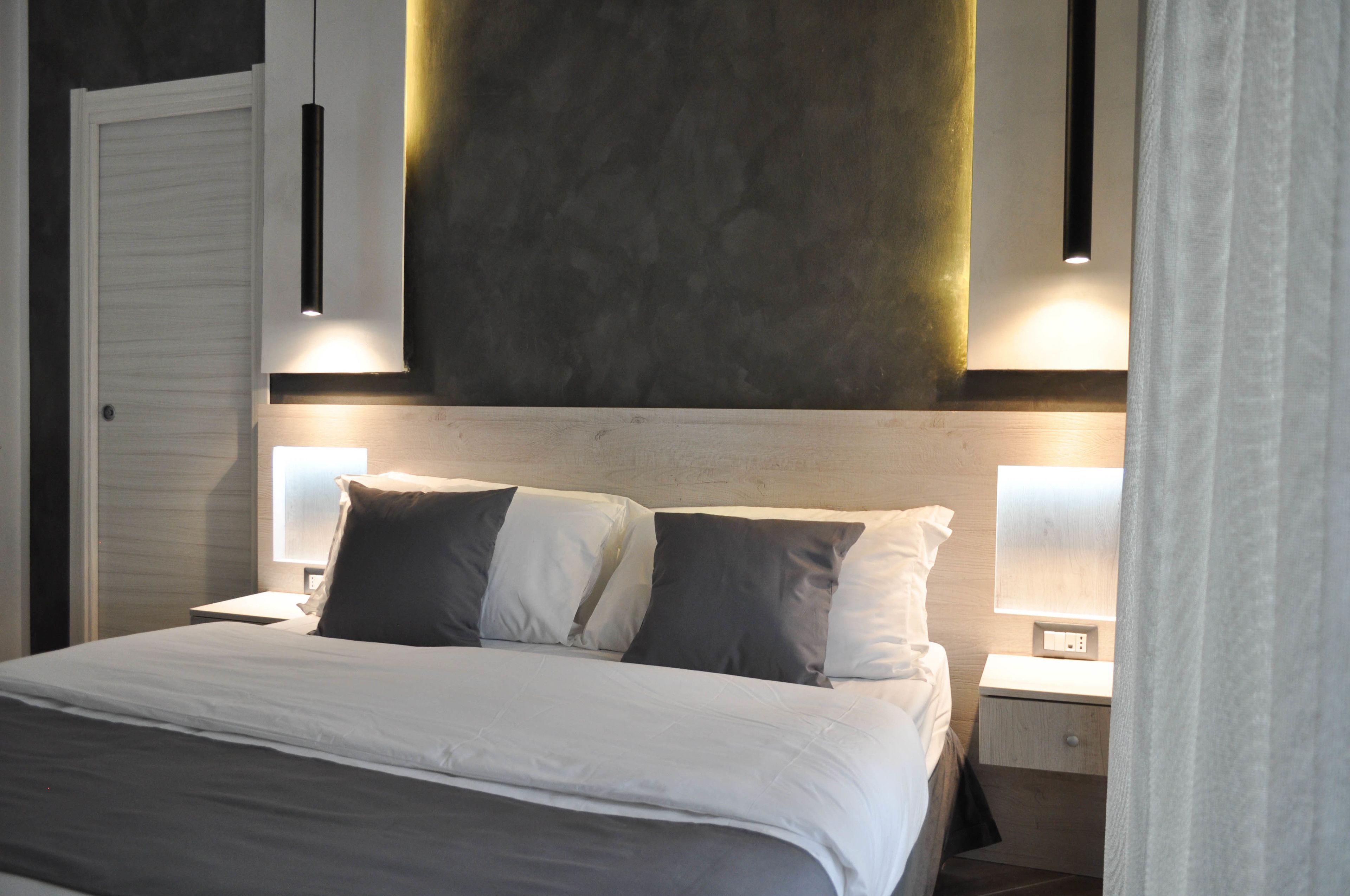 Foto - Hotel Bella Napoli