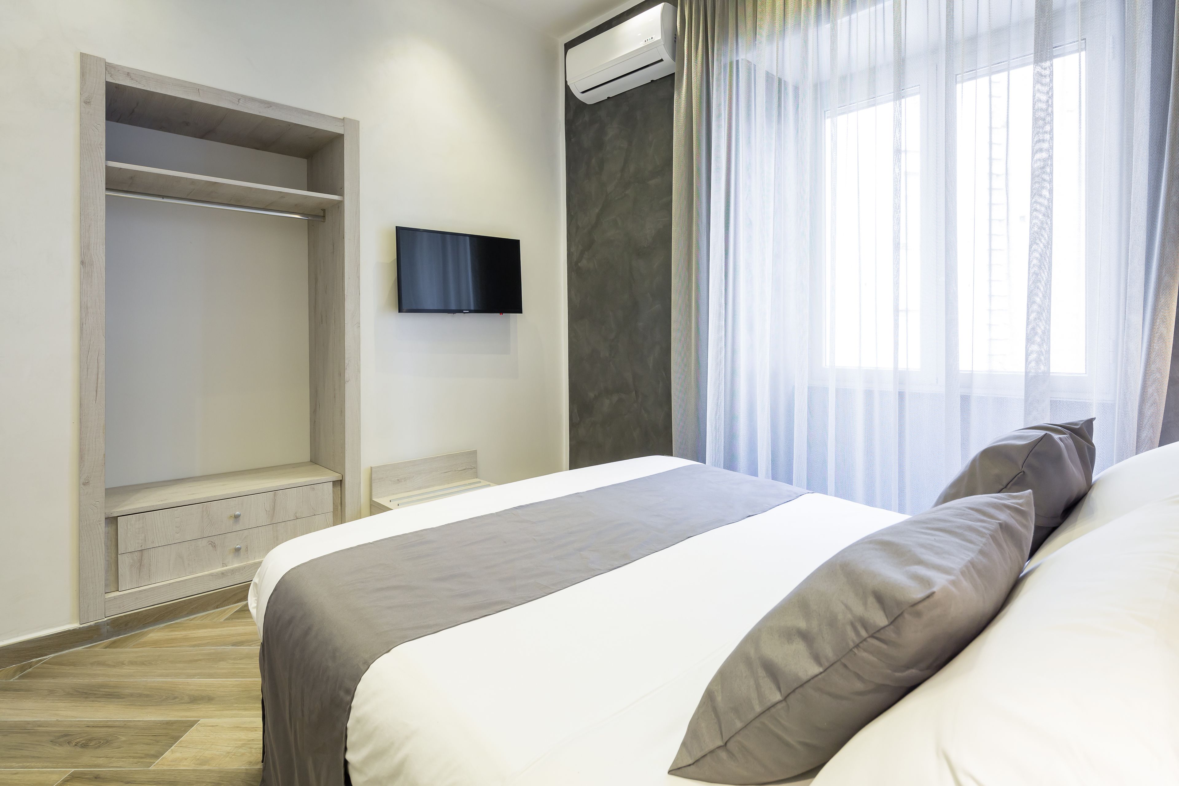 Foto - Hotel Bella Napoli