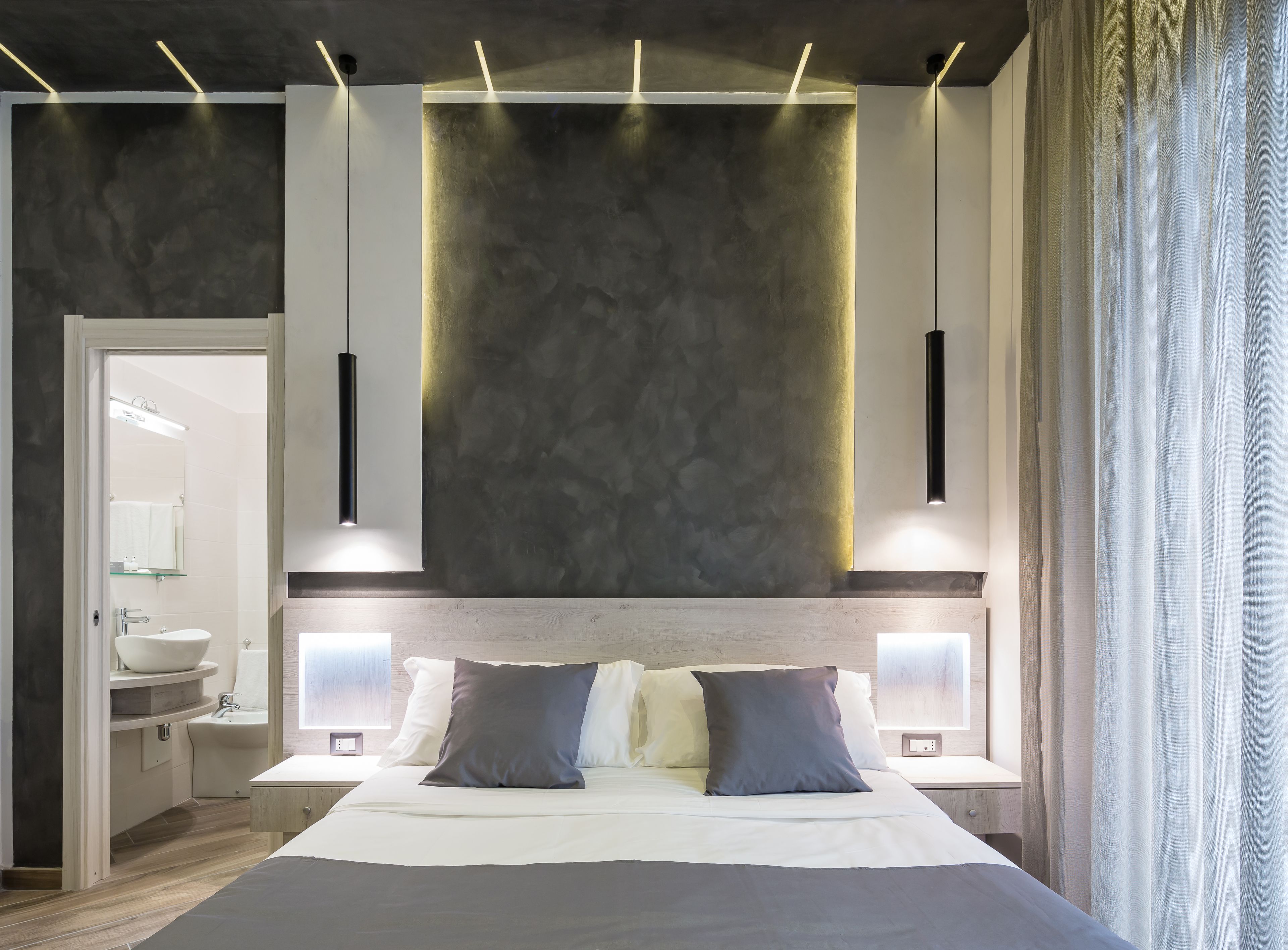 Foto - Hotel Bella Napoli