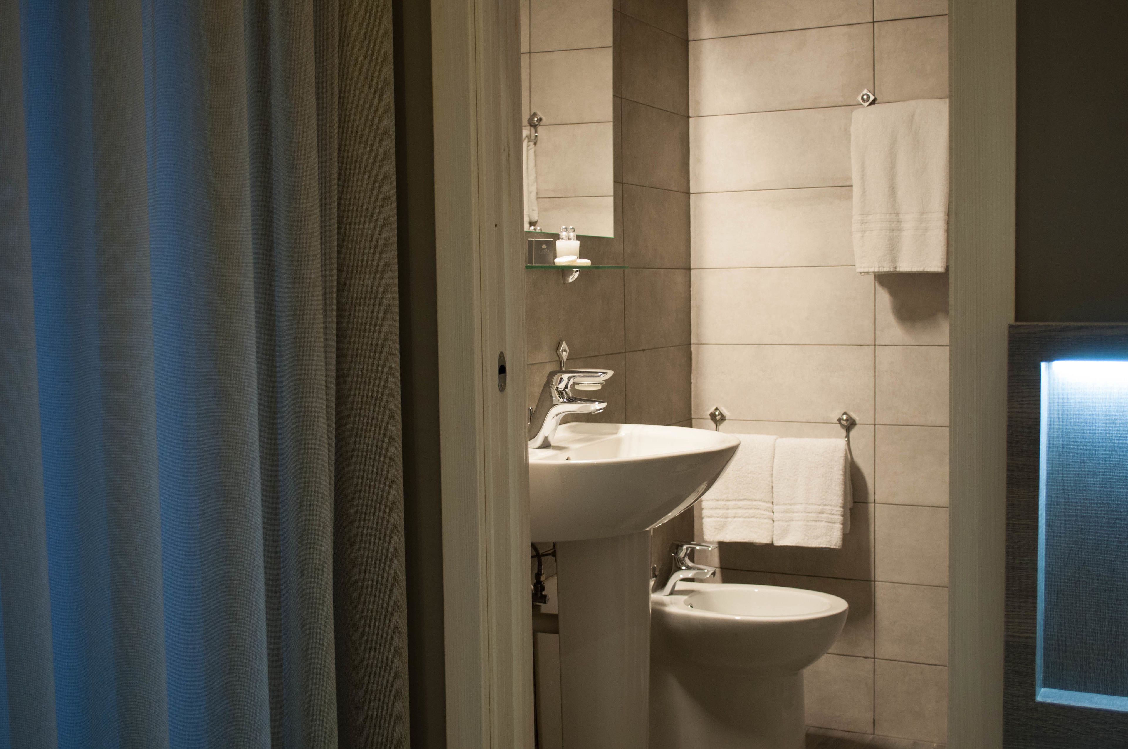 Foto - Hotel Bella Napoli