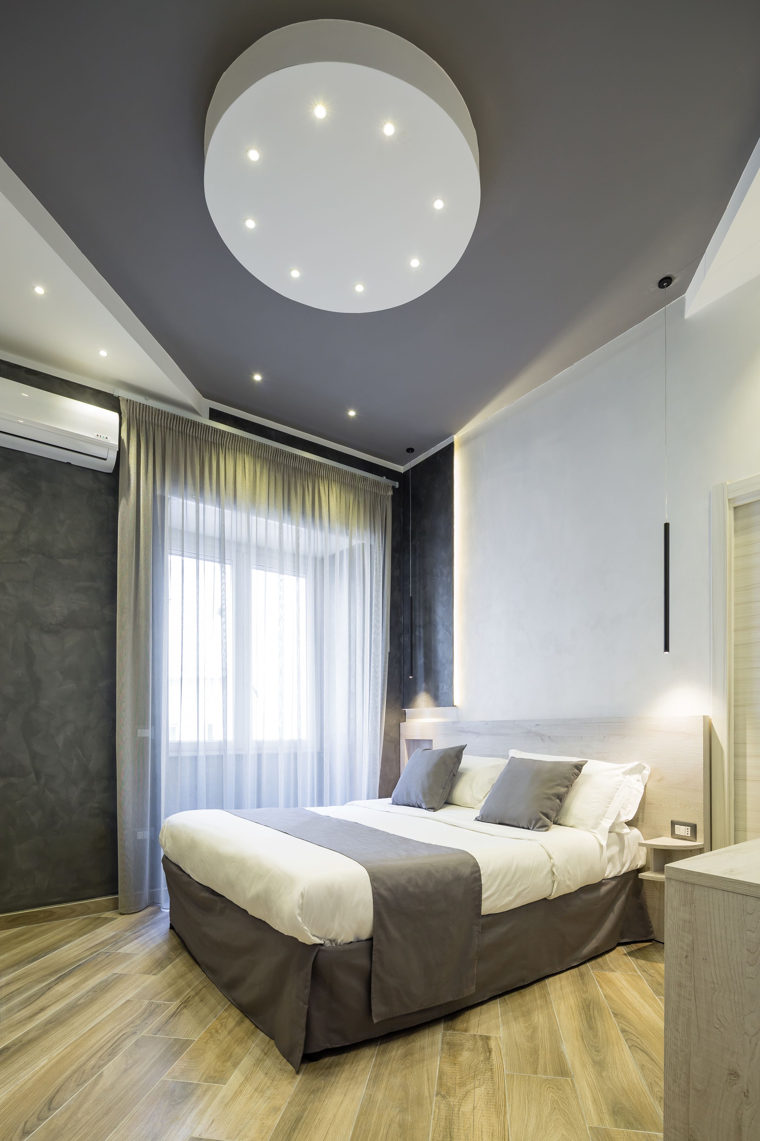 Foto - Hotel Bella Napoli