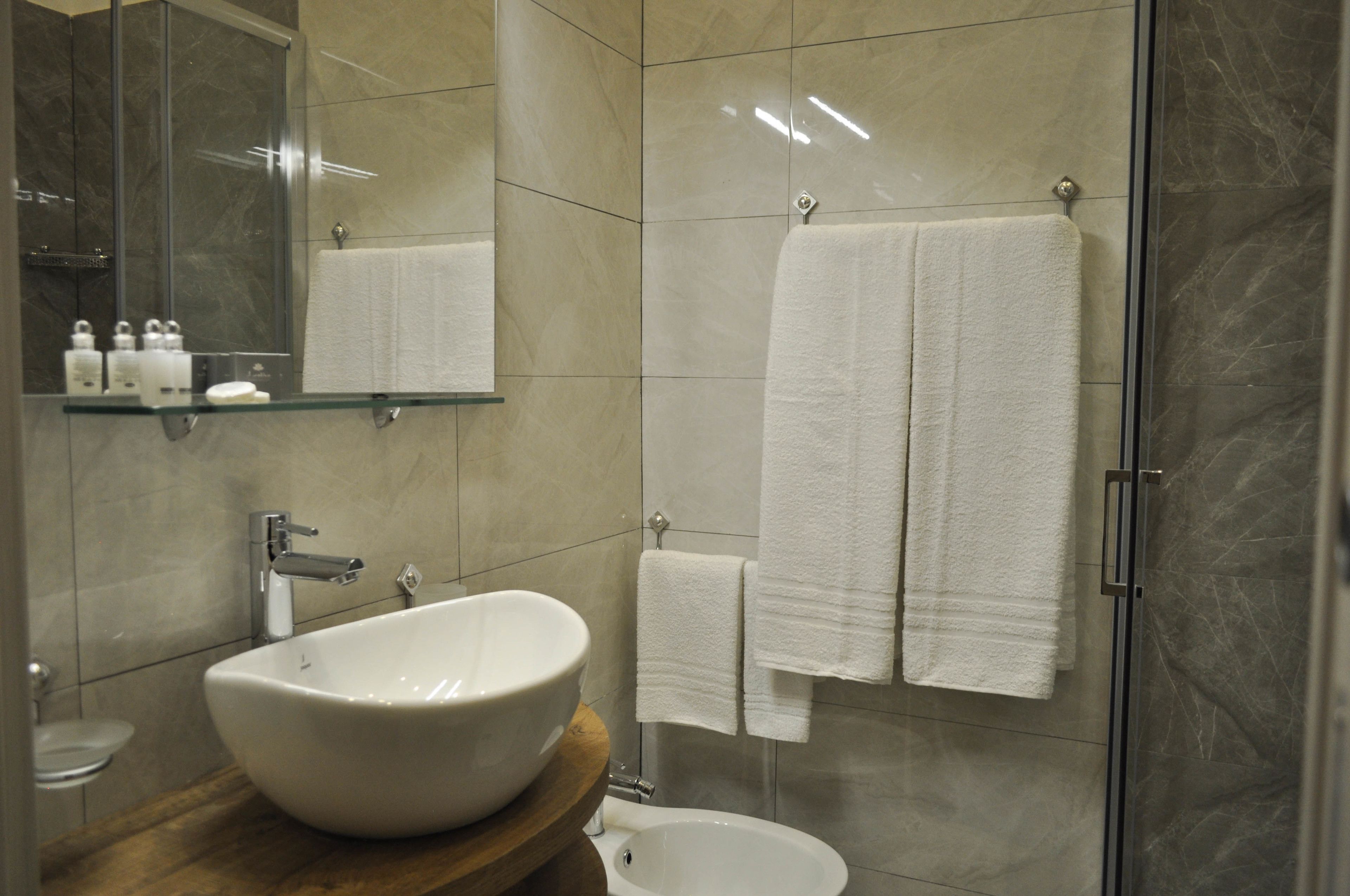 Foto - Hotel Bella Napoli