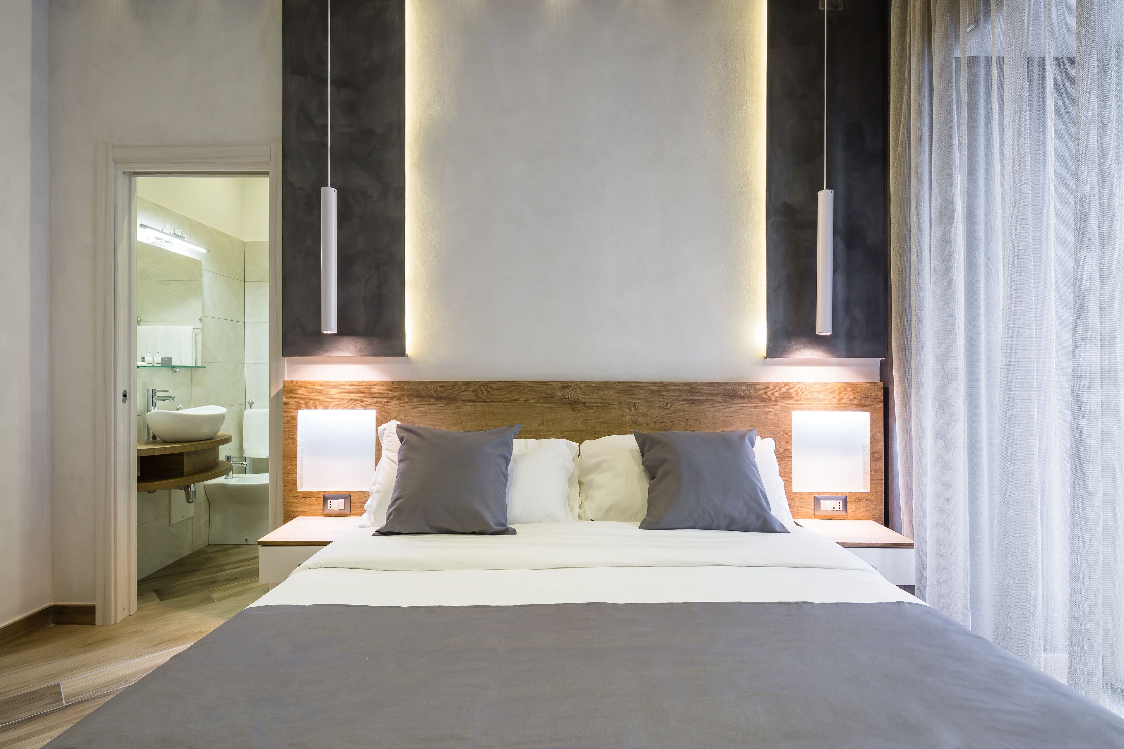 Foto - Hotel Bella Napoli