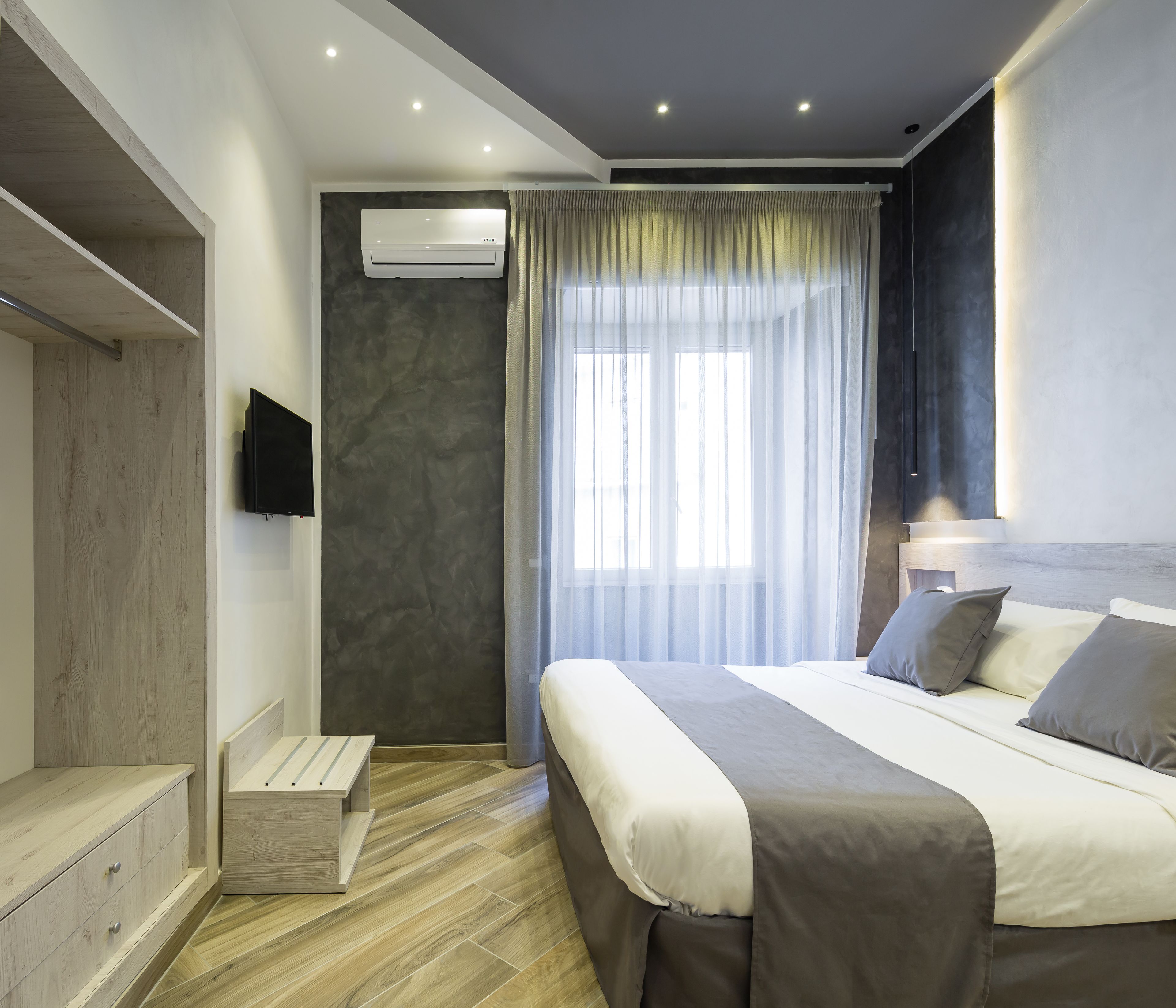 Foto - Hotel Bella Napoli