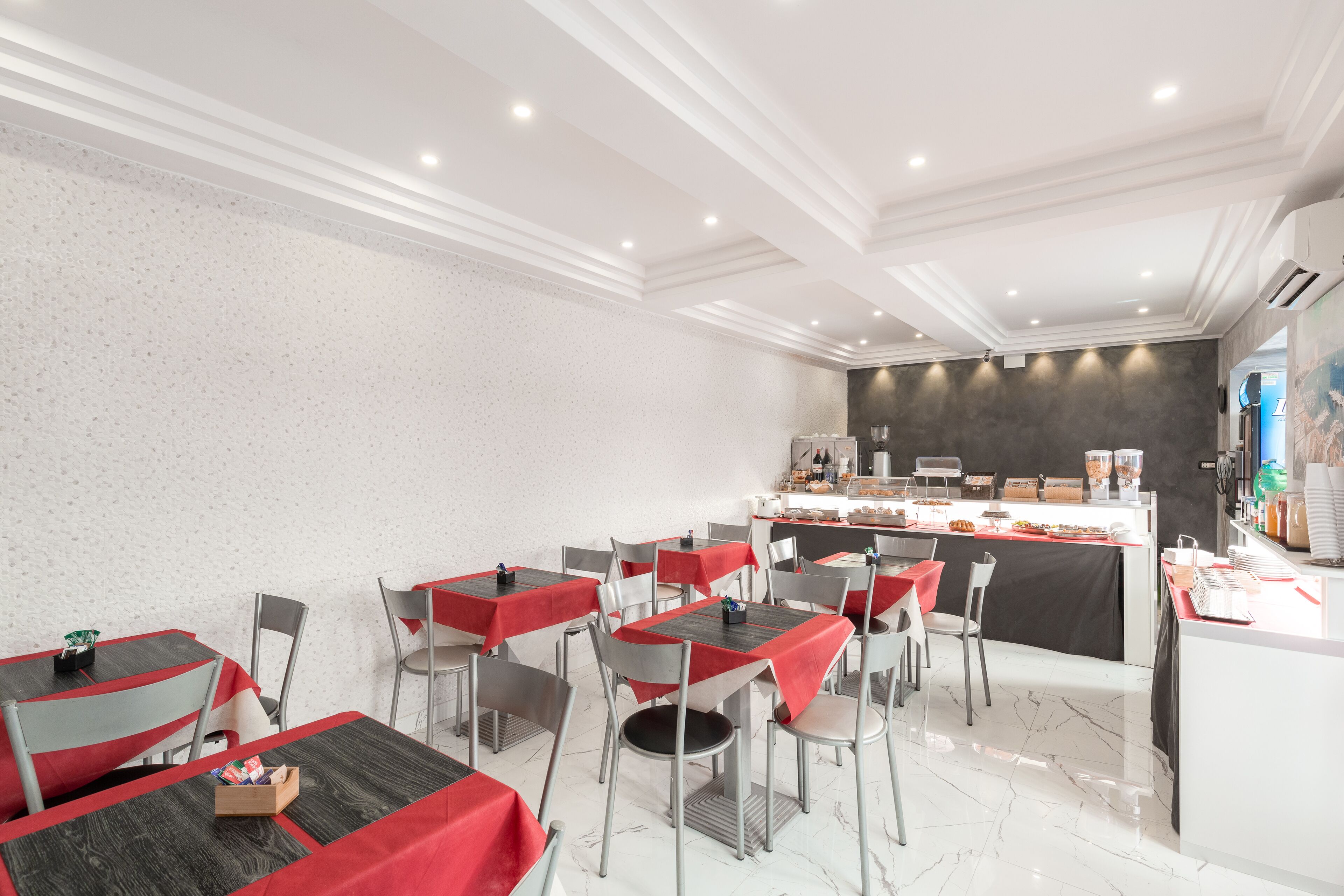 Foto - Hotel Bella Napoli