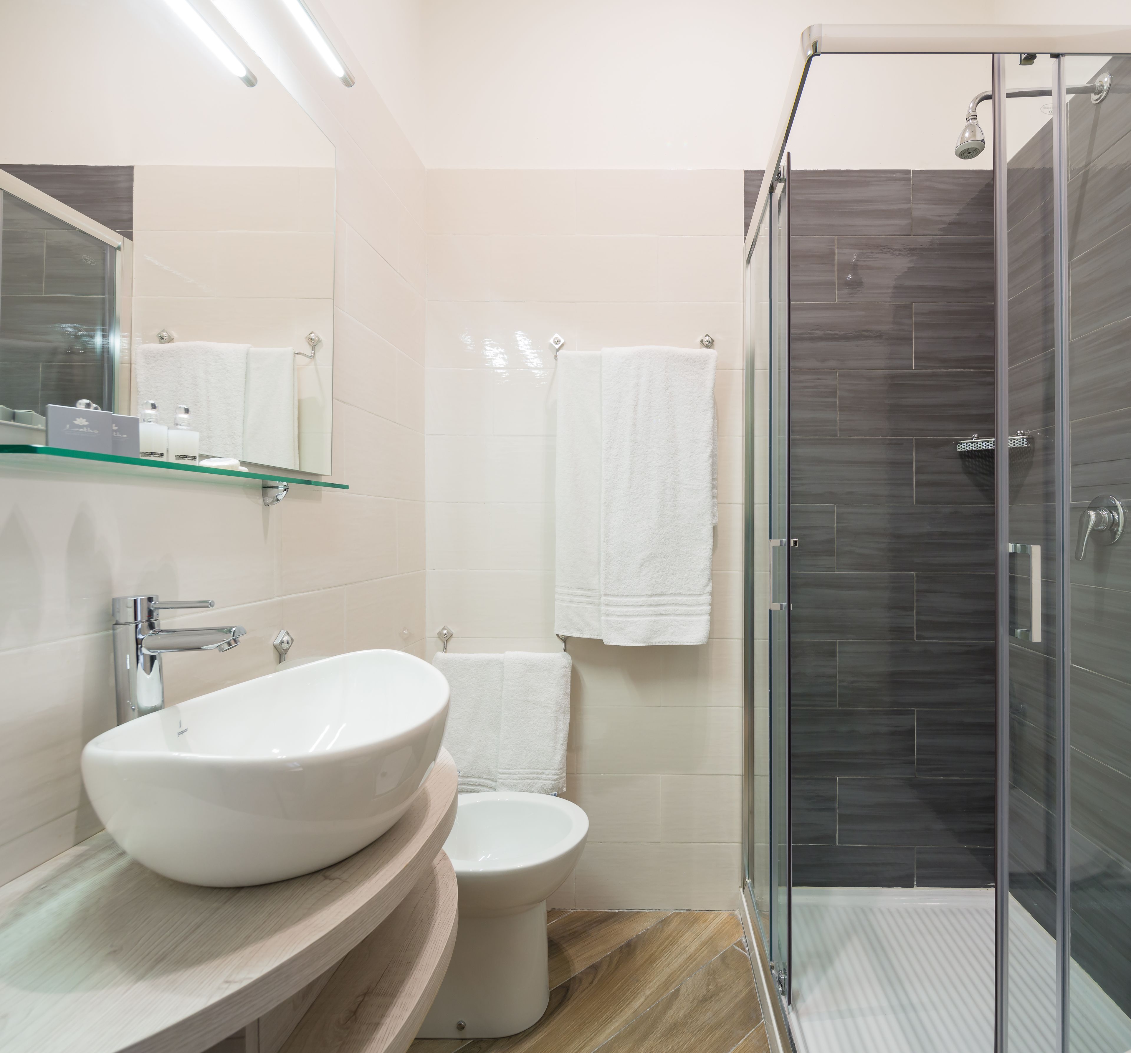 Foto - Hotel Bella Napoli